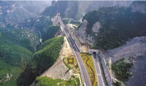 公路路基路面設(shè)計(jì)體會(huì)，滿滿的都是不能疏忽的細(xì)節(jié)！