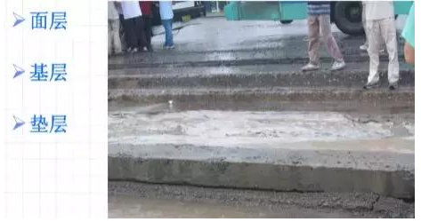 公路路基路面設(shè)計(jì)體會(huì)，滿滿的都是不能疏忽的細(xì)節(jié)！