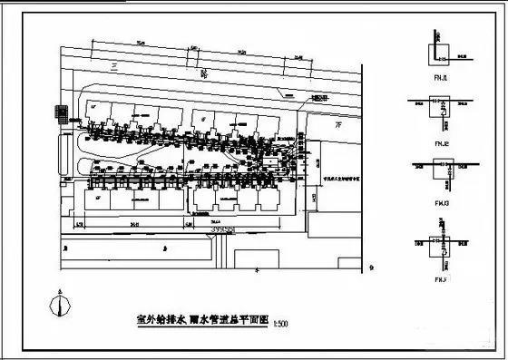 給水排水|給水排水設(shè)計過程與方法——新手必讀